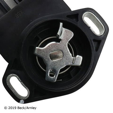 Throttle Position Sensor fits 1996-2004 Nissan Frontier Xterra Quest  BECK/ARNLE