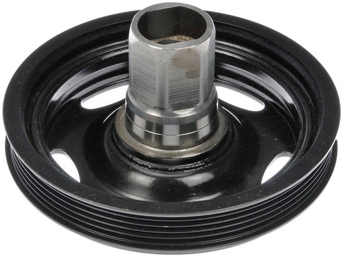 Dorman - OE Solutions Engine Harmonic Balancer P/N:594-446