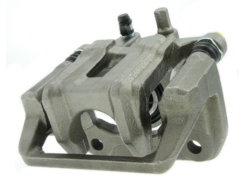 Centric Parts Disc Brake Caliper P/N:141.40566