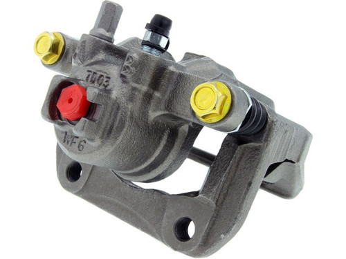 Centric Parts Disc Brake Caliper P/N:141.40566