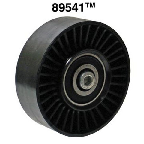 Drive Belt Idler Pulley fits 2009-2013 BMW X5  DAYCO PRODUCTS LLC