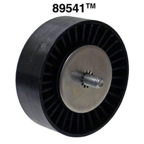 Drive Belt Idler Pulley fits 2009-2013 BMW X5  DAYCO PRODUCTS LLC