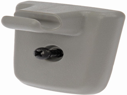 Dorman - HELP Sun Visor Clip P/N:74434