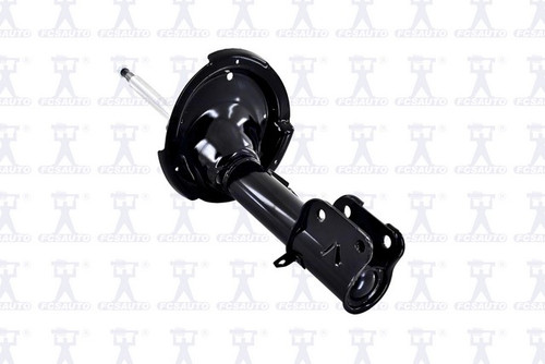 Suspension Strut Assembly fits 2007-2012 Hyundai Veracruz  FCS AUTOMOTIVE