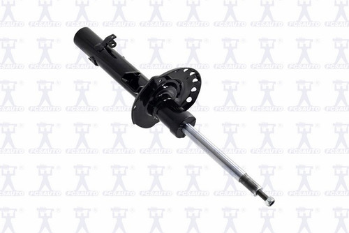 Suspension Strut Assembly FCS 335858L fits 12-19 Land Rover Range Rover Evoque