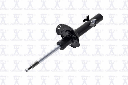 Suspension Strut Assembly FCS 335858L fits 12-19 Land Rover Range Rover Evoque
