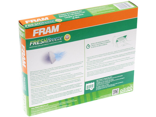 Cabin Air Filter Fram CF10361