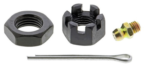 Steering Tie Rod End fits 1997-2002 Mercury Cougar Mystique  MEVOTECH LP