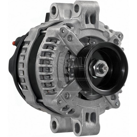 Remy Alternator P/N:12738