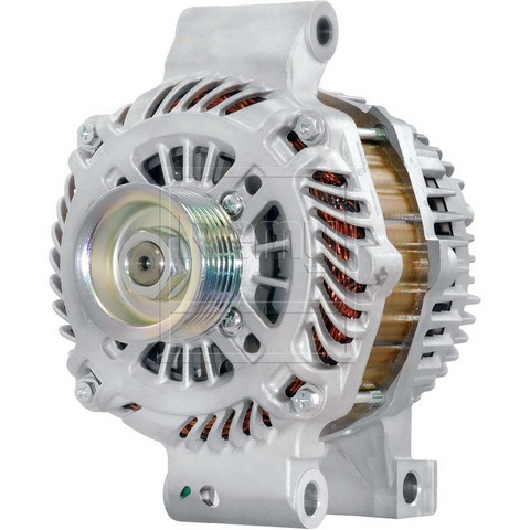 Remy Alternator P/N:12841