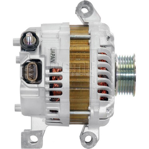 Remy Alternator P/N:12841