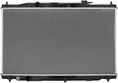Spectra Premium Radiator P/N:CU13314