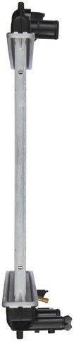 Spectra Premium Radiator P/N:CU2346