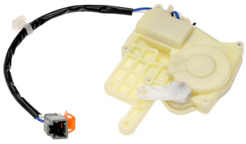 Dorman - OE Solutions Door Lock Actuator Motor P/N:746-398 Dorman - OE Solutions Door Lock Actuator Motor P/N:746-398