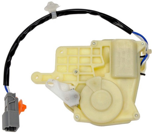 Dorman - OE Solutions Door Lock Actuator Motor P/N:746-398 Dorman - OE Solutions Door Lock Actuator Motor P/N:746-398