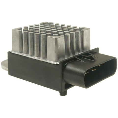 Standard Ignition Engine Cooling Fan Module,Engine Cooling Fan Motor Relay P/N:RY-448