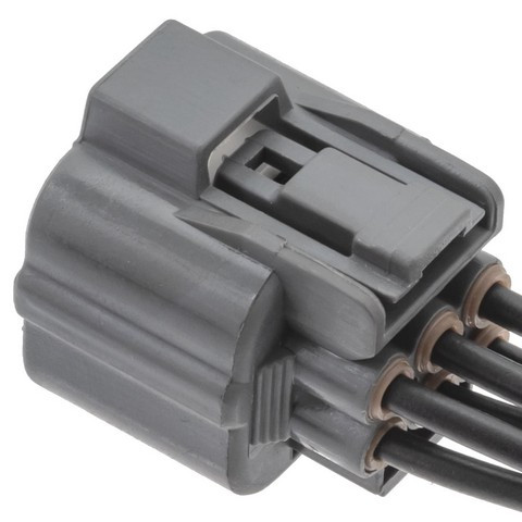 Standard Ignition Exhaust Gas Recirculation (EGR) Valve Connector P/N:S3078