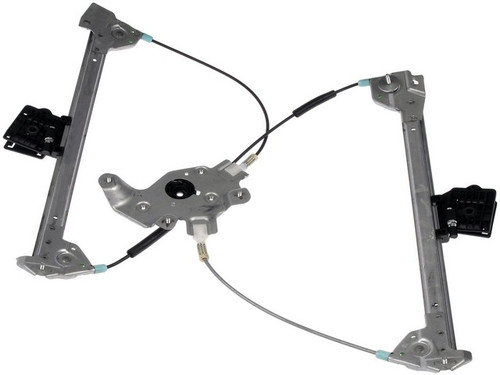 Dorman - OE Solutions Window Regulator P/N:749-186 Dorman - OE Solutions Window Regulator P/N:749-186