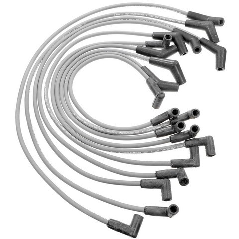 Spark Plug Wire Set TechSmart 26900