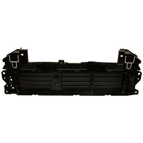 Standard Ignition Radiator Shutter Assembly P/N:AGS1016