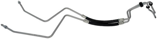 Dorman - OE Solutions Automatic Transmission Oil Cooler Hose Assembly P/N:624-281