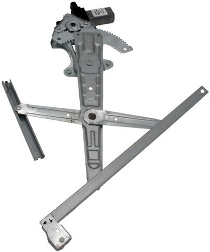 Dorman - OE Solutions Window Motor and Regulator Assembly P/N:751-974