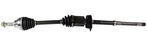 GSP CV Axle Assembly P/N:NCV11074