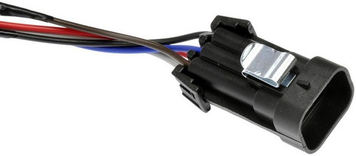 Dorman - TECHoice Headlight Connector P/N:645-205
