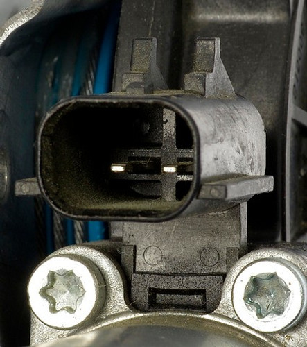 Dorman - OE Solutions Window Motor and Regulator Assembly P/N:751-549