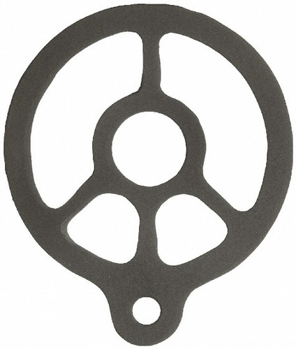 Engine Oil Filter Gasket fits 1980-2005 Pontiac Grand Prix 6000,Firebird Grand A