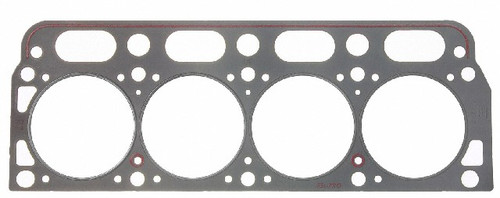 FEL-PRO Engine Cylinder Head Gasket 9469PT