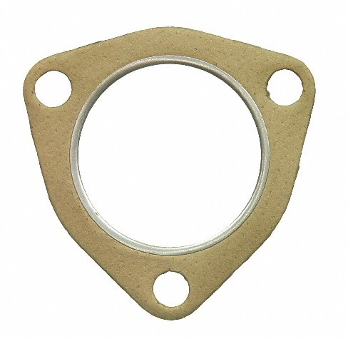 FEL-PRO Exhaust Pipe Flange Gasket,Heat Riser Gasket 9672