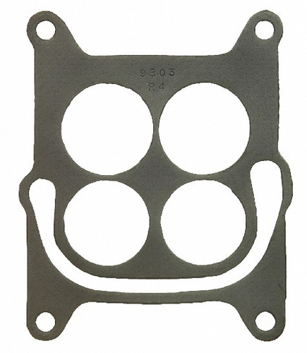 Carburetor Mounting Gasket fits 1963-1965 Iso Rivolta Grifo  FELPRO