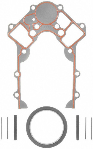 FEL-PRO Engine Crankshaft Seal Kit BS40649