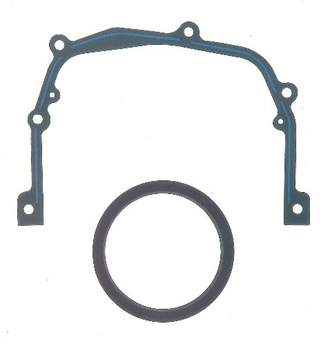 FEL-PRO Engine Crankshaft Seal Kit BS40701