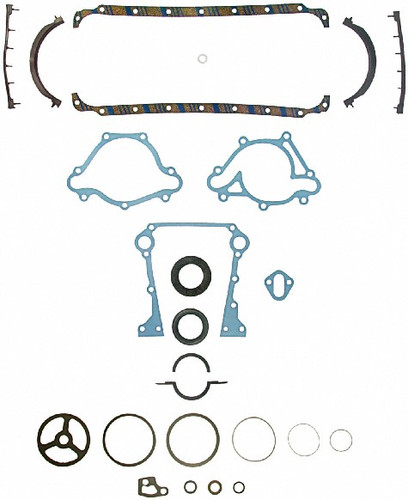 FEL-PRO Engine Conversion Gasket Set CS8553
