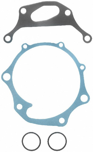 FEL-PRO Engine Water Pump Gasket P/N:ES 70581