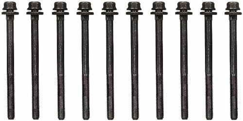 FEL-PRO Engine Cylinder Head Bolt Set ES71028