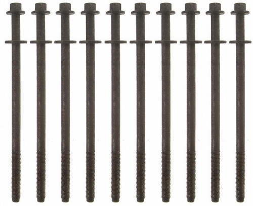 FEL-PRO Engine Cylinder Head Bolt Set ES71173