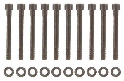 FEL-PRO Engine Cylinder Head Bolt Set ES71203