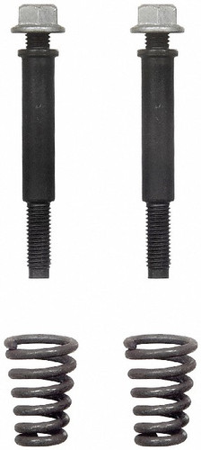 Bolt / Spring