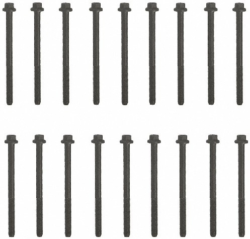 FEL-PRO Engine Cylinder Head Bolt Set ES72161