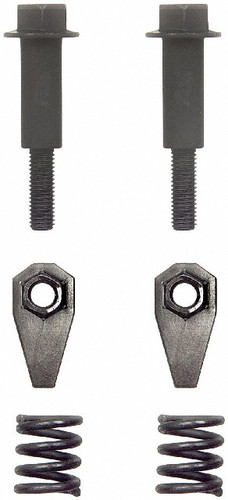 FEL-PRO Exhaust Bolt and Spring ES72142