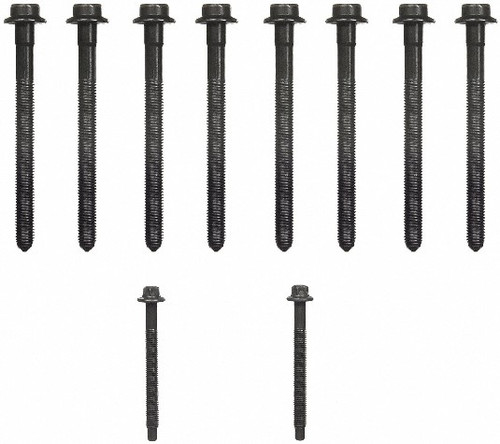 FEL-PRO Engine Cylinder Head Bolt Set ES72171