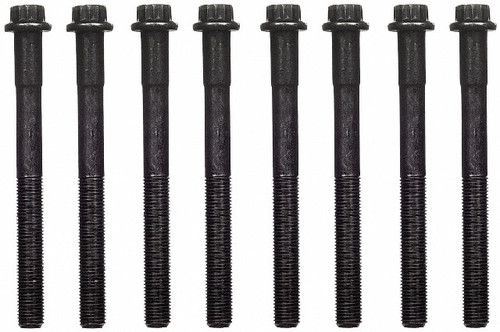 FEL-PRO Engine Cylinder Head Bolt Set ES72185