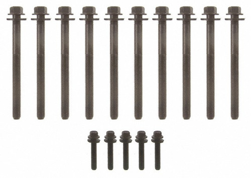 FEL-PRO Engine Cylinder Head Bolt Set P/N:ES 72200