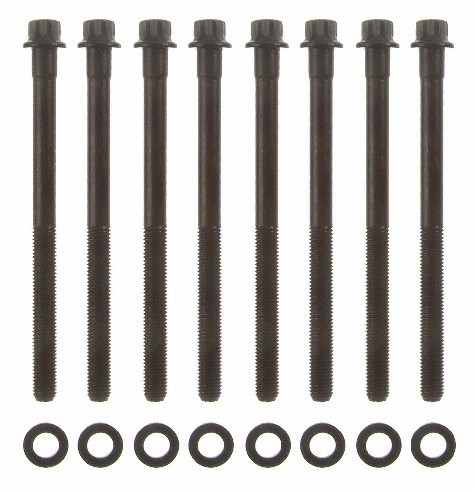 FEL-PRO Engine Cylinder Head Bolt Set ES72205