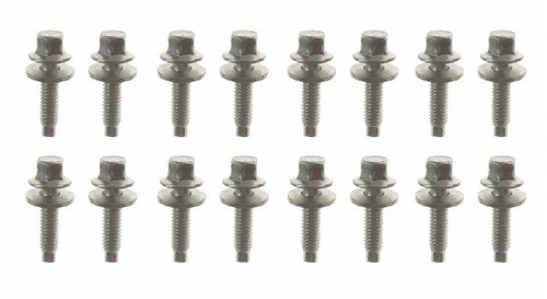 FEL-PRO Engine Oil Pan Bolt Set ES72214