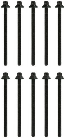 FEL-PRO Engine Cylinder Head Bolt Set P/N:ES 72469