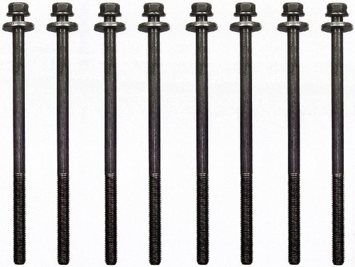 FEL-PRO Engine Cylinder Head Bolt Set P/N:ES 72895